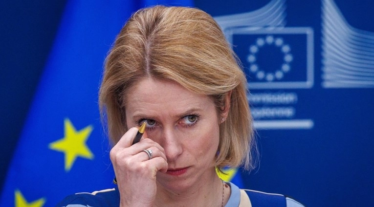 Kaja Kallas danas stiže na Balkan: Podgorica, Tirana pa Sarajevo